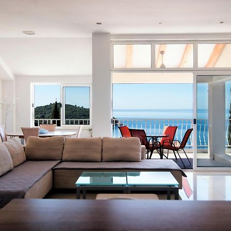 דוברובניק Zenith Apartment By Duhomes מראה חיצוני תמונה