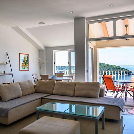 דוברובניק Zenith Apartment By Duhomes מראה חיצוני תמונה