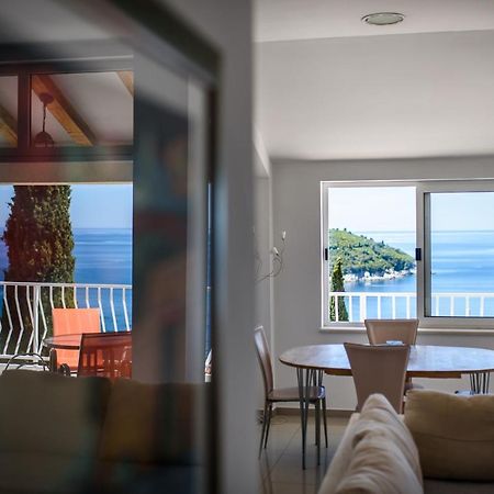 דוברובניק Zenith Apartment By Duhomes מראה חיצוני תמונה