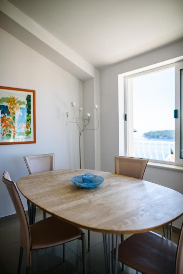 דוברובניק Zenith Apartment By Duhomes מראה חיצוני תמונה