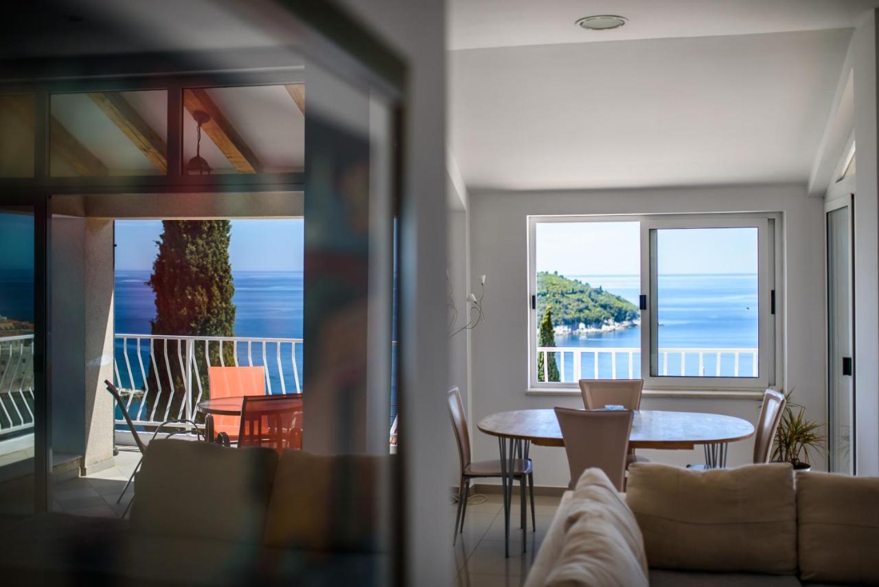 דוברובניק Zenith Apartment By Duhomes מראה חיצוני תמונה