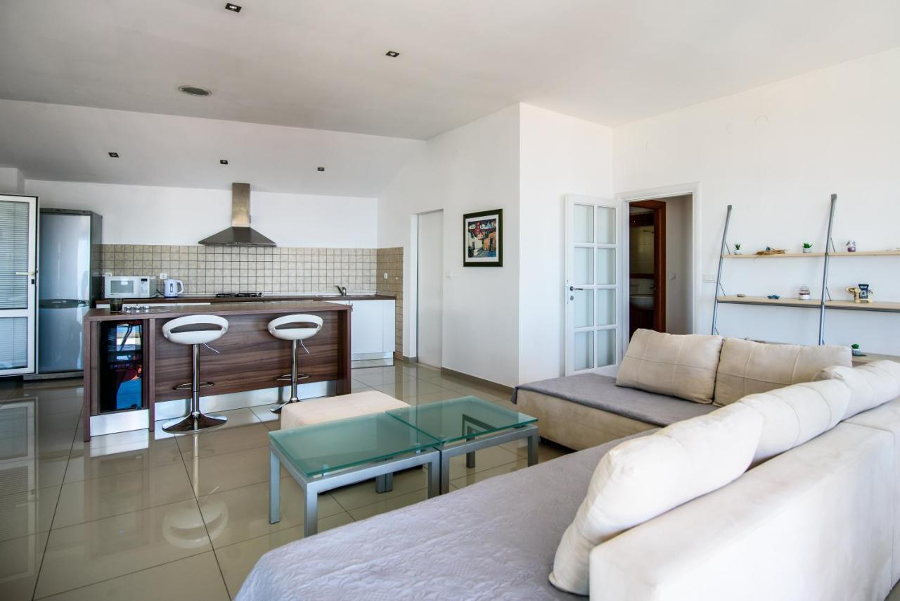 דוברובניק Zenith Apartment By Duhomes מראה חיצוני תמונה