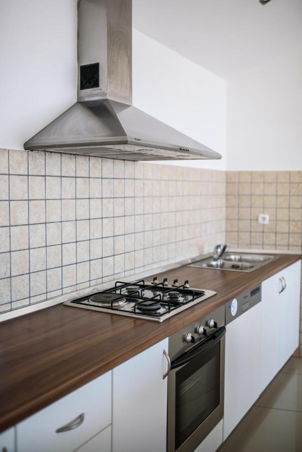 דוברובניק Zenith Apartment By Duhomes מראה חיצוני תמונה