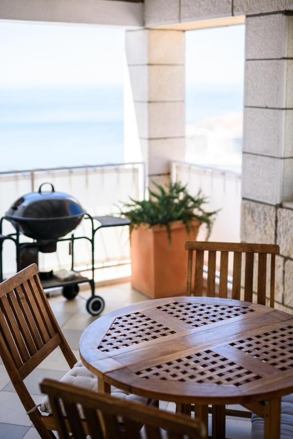 דוברובניק Zenith Apartment By Duhomes מראה חיצוני תמונה
