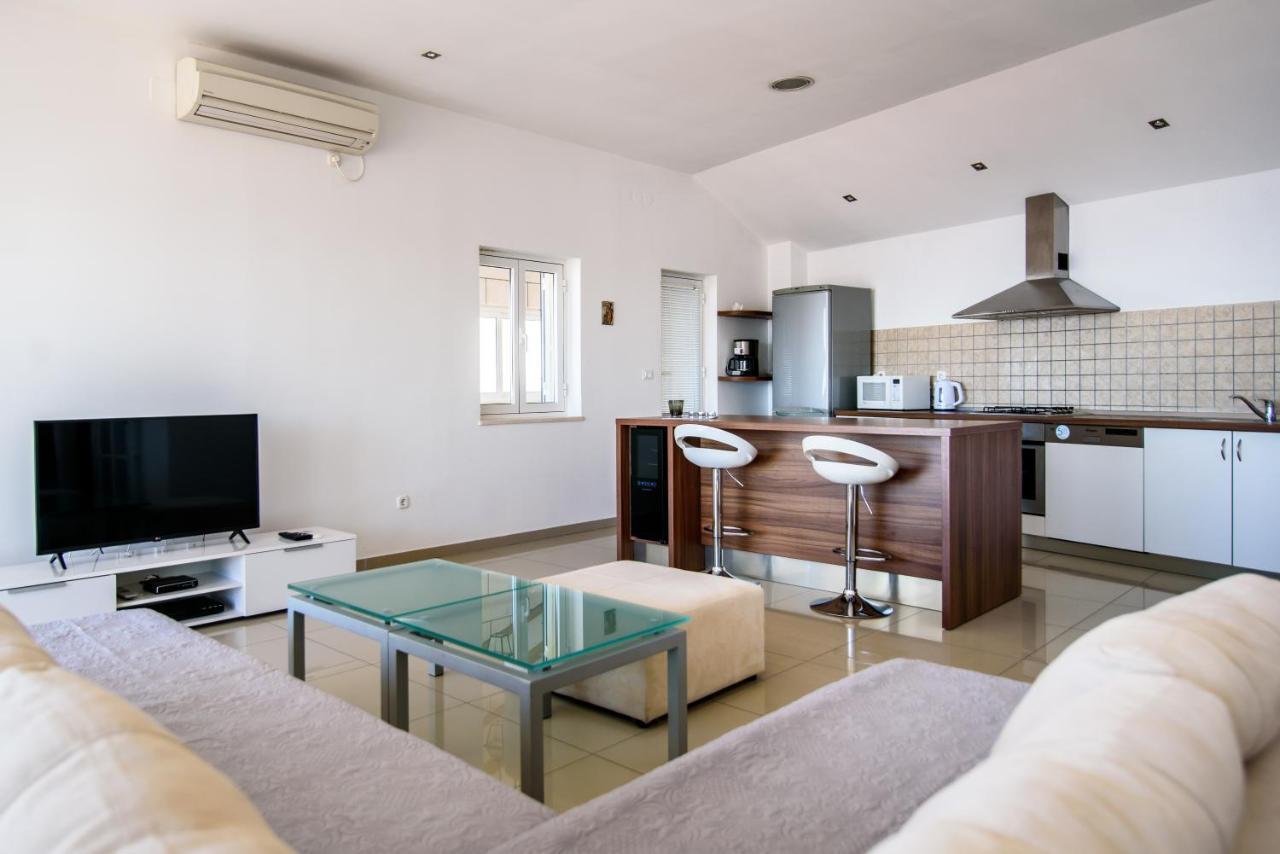 דוברובניק Zenith Apartment By Duhomes מראה חיצוני תמונה