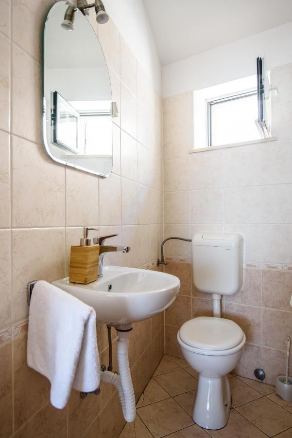 דוברובניק Zenith Apartment By Duhomes מראה חיצוני תמונה