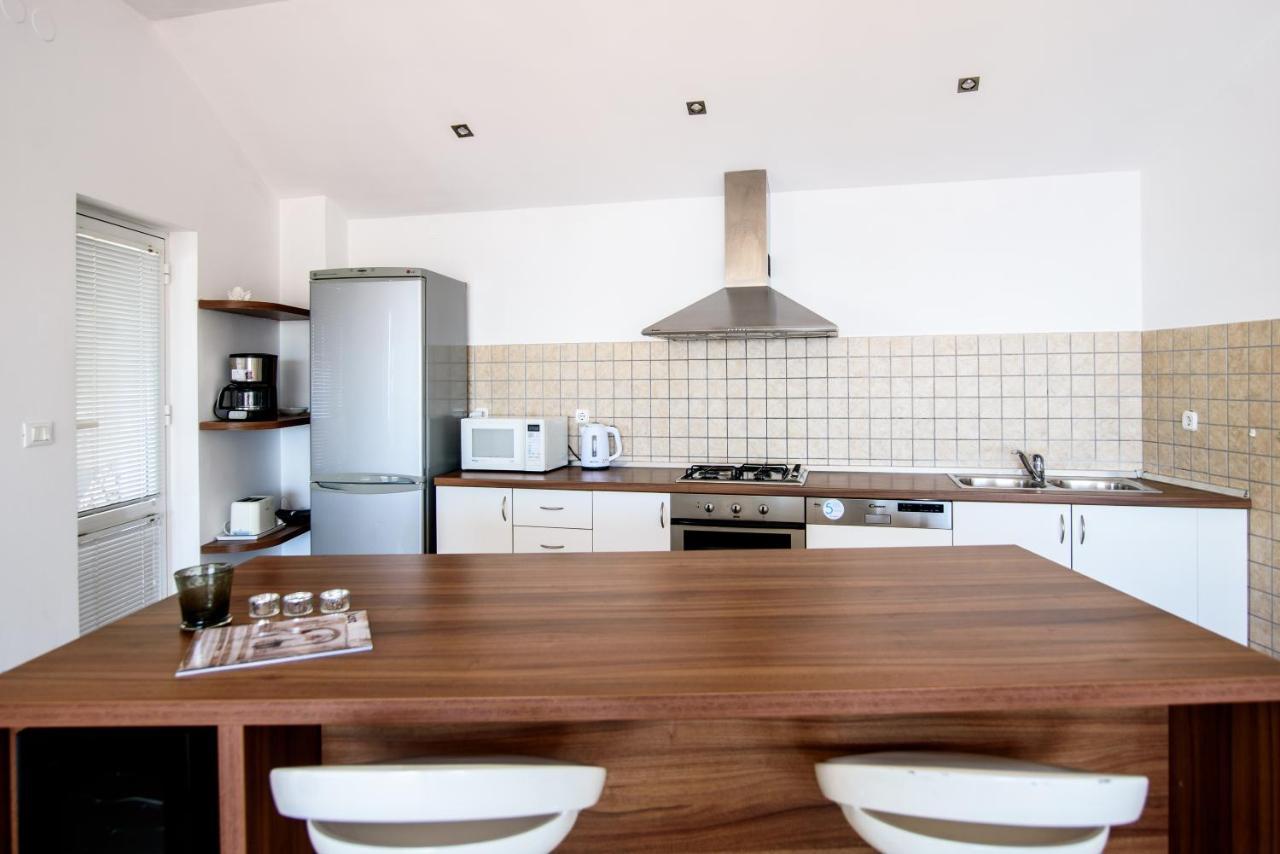 דוברובניק Zenith Apartment By Duhomes מראה חיצוני תמונה