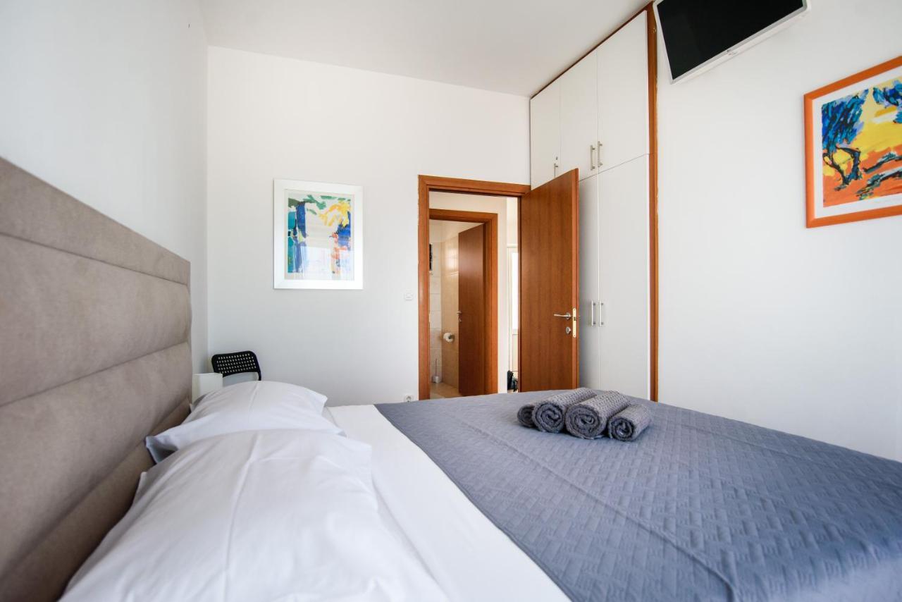 דוברובניק Zenith Apartment By Duhomes מראה חיצוני תמונה