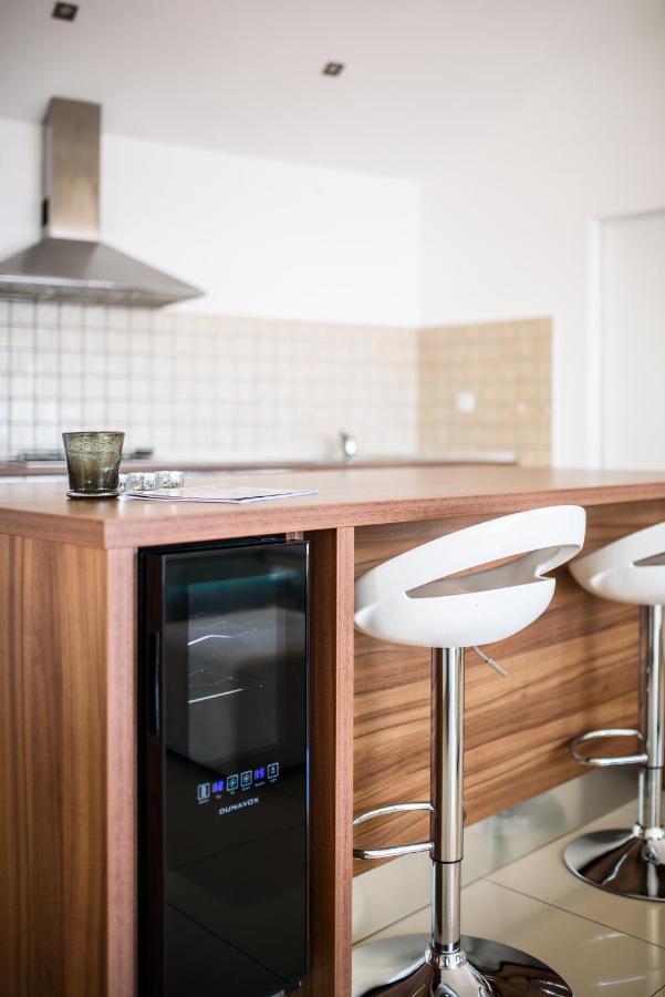 דוברובניק Zenith Apartment By Duhomes מראה חיצוני תמונה