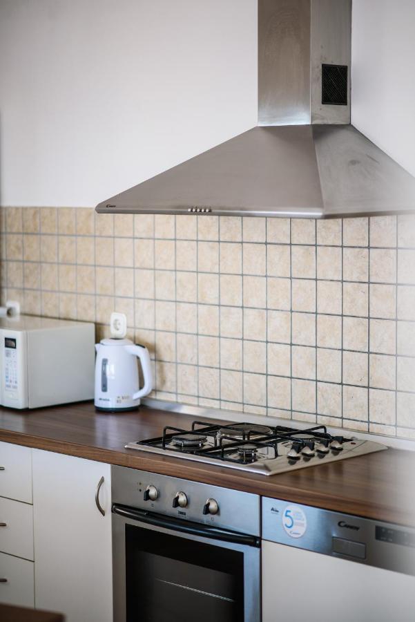 דוברובניק Zenith Apartment By Duhomes מראה חיצוני תמונה