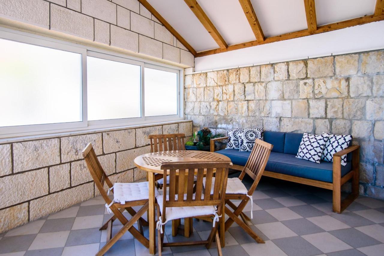 דוברובניק Zenith Apartment By Duhomes מראה חיצוני תמונה