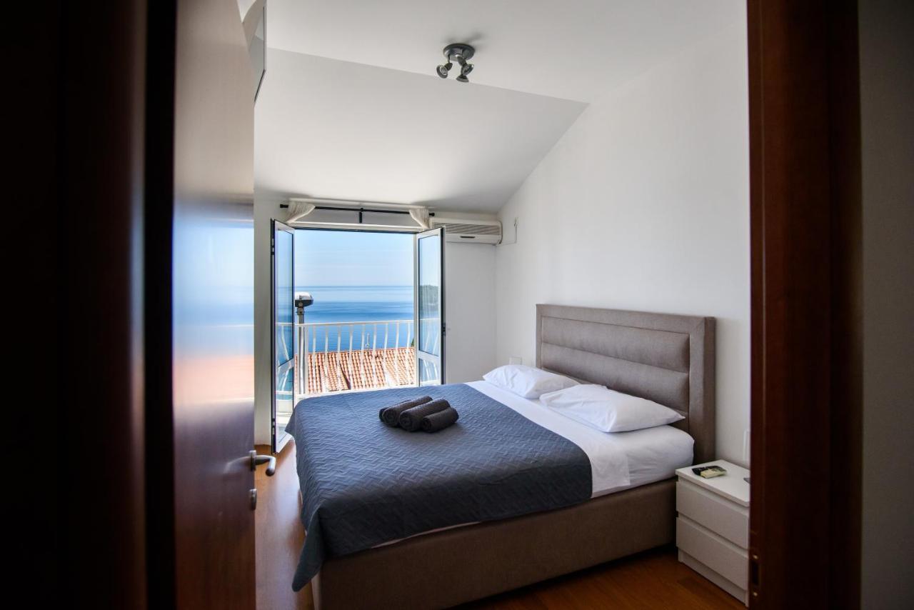 דוברובניק Zenith Apartment By Duhomes מראה חיצוני תמונה