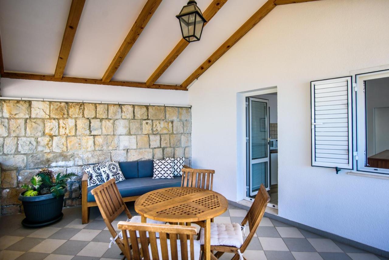 דוברובניק Zenith Apartment By Duhomes מראה חיצוני תמונה