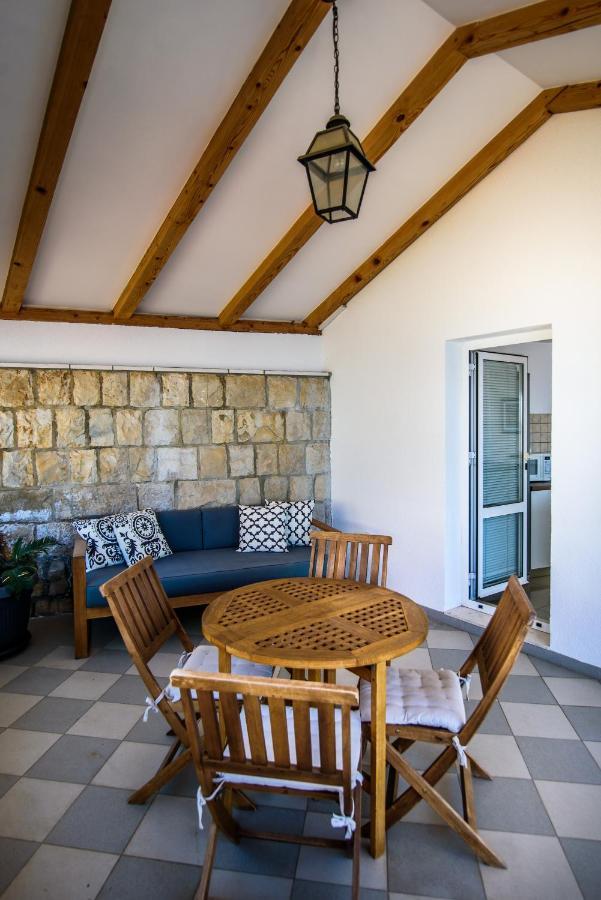 דוברובניק Zenith Apartment By Duhomes מראה חיצוני תמונה