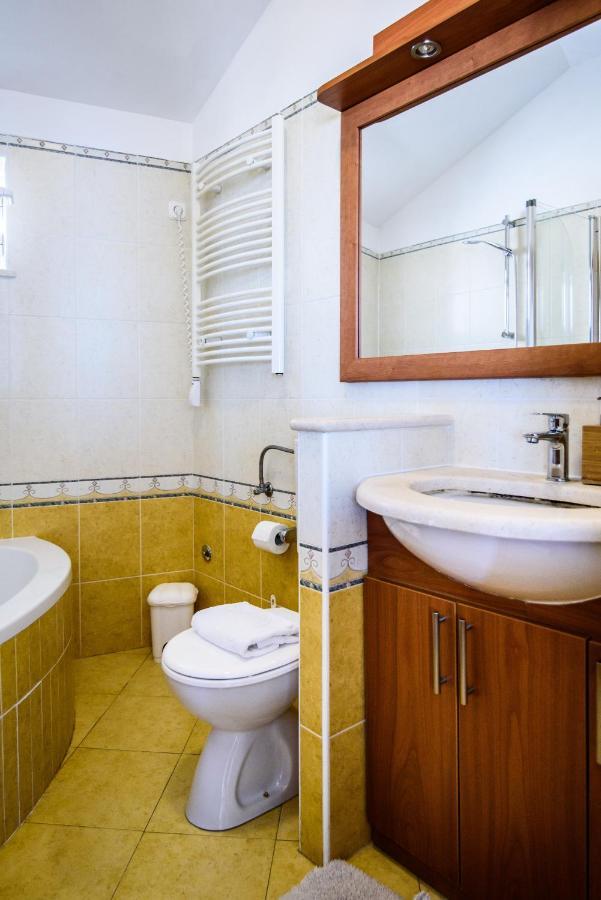 דוברובניק Zenith Apartment By Duhomes מראה חיצוני תמונה