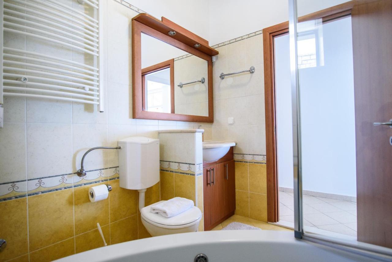 דוברובניק Zenith Apartment By Duhomes מראה חיצוני תמונה