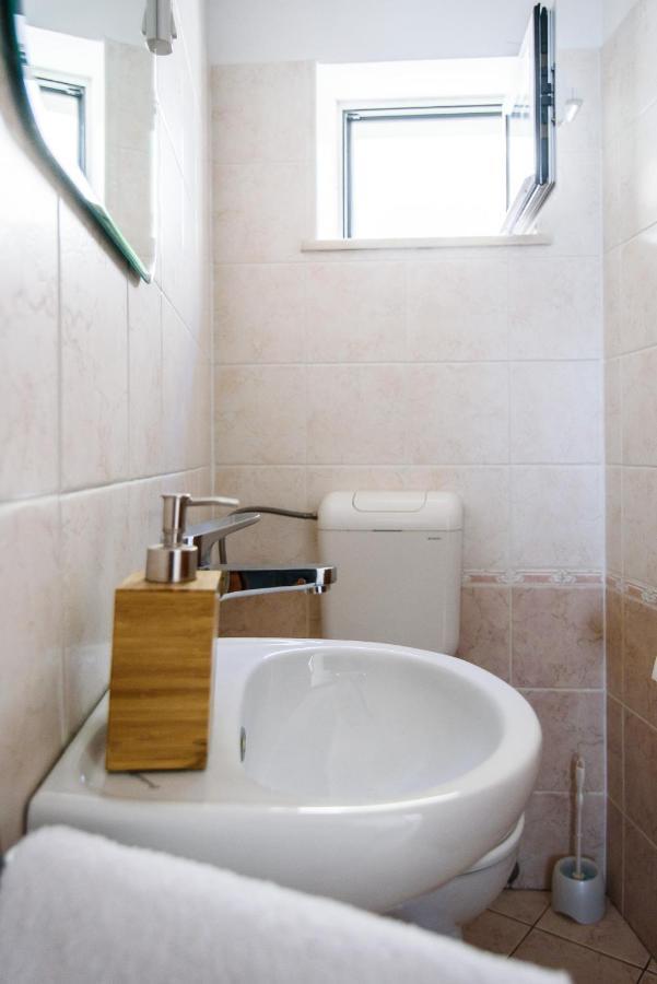דוברובניק Zenith Apartment By Duhomes מראה חיצוני תמונה