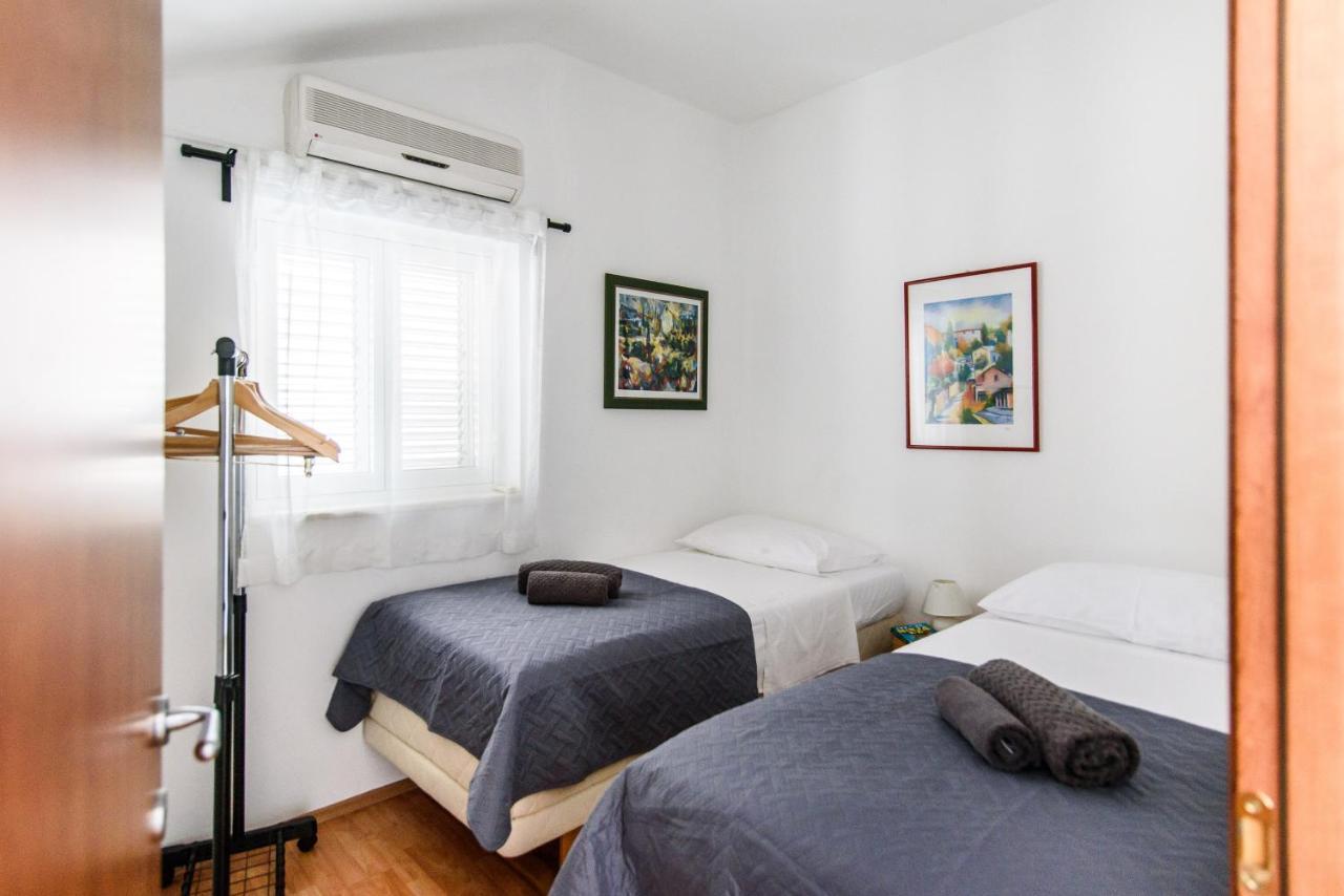 דוברובניק Zenith Apartment By Duhomes מראה חיצוני תמונה