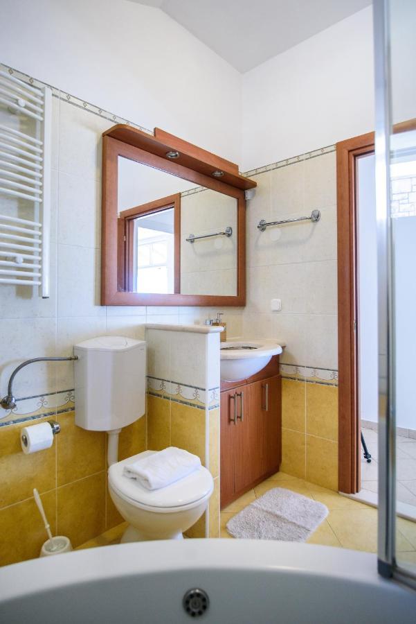 דוברובניק Zenith Apartment By Duhomes מראה חיצוני תמונה