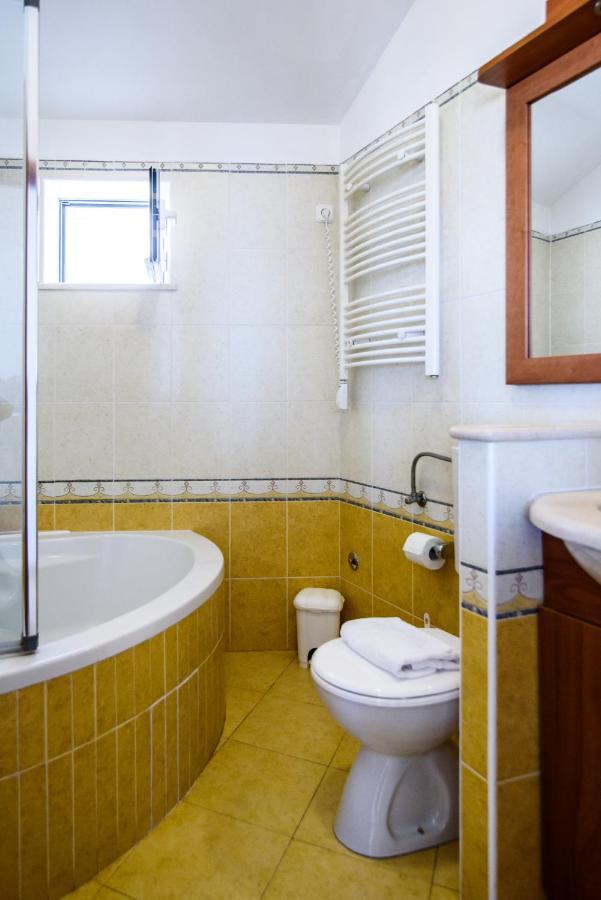 דוברובניק Zenith Apartment By Duhomes מראה חיצוני תמונה
