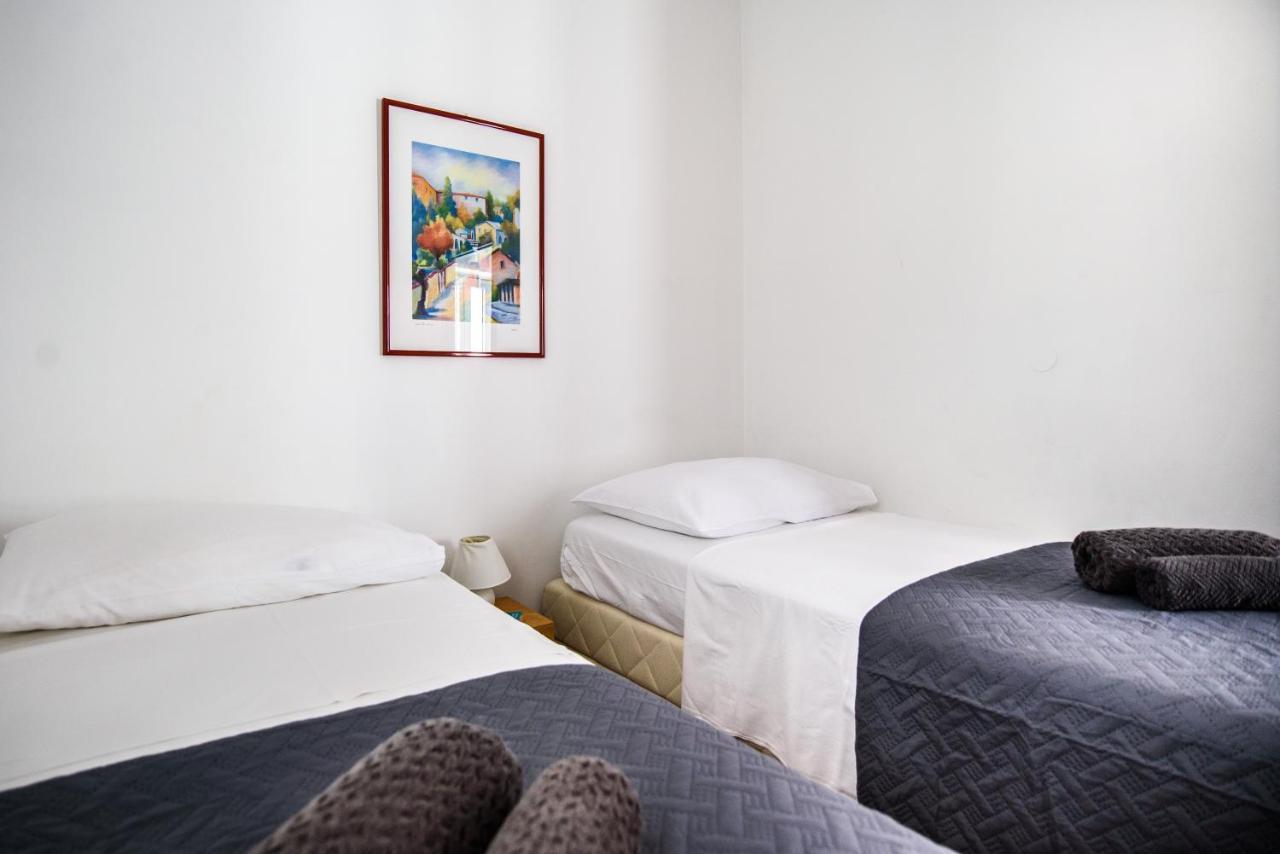 דוברובניק Zenith Apartment By Duhomes מראה חיצוני תמונה