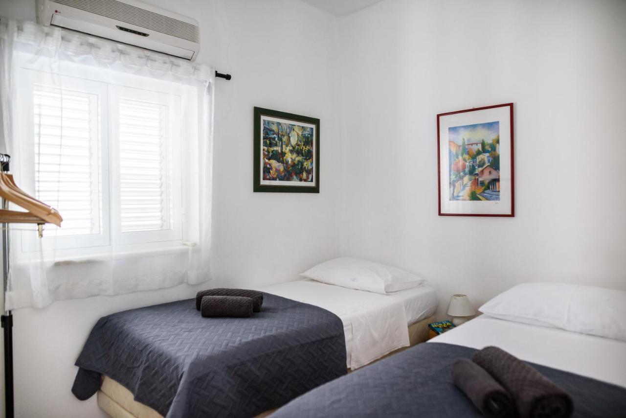 דוברובניק Zenith Apartment By Duhomes מראה חיצוני תמונה