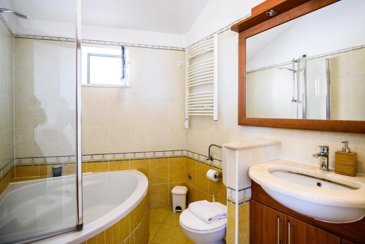 דוברובניק Zenith Apartment By Duhomes מראה חיצוני תמונה